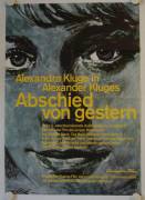 Yesterday Girl (Abschied von Gestern)